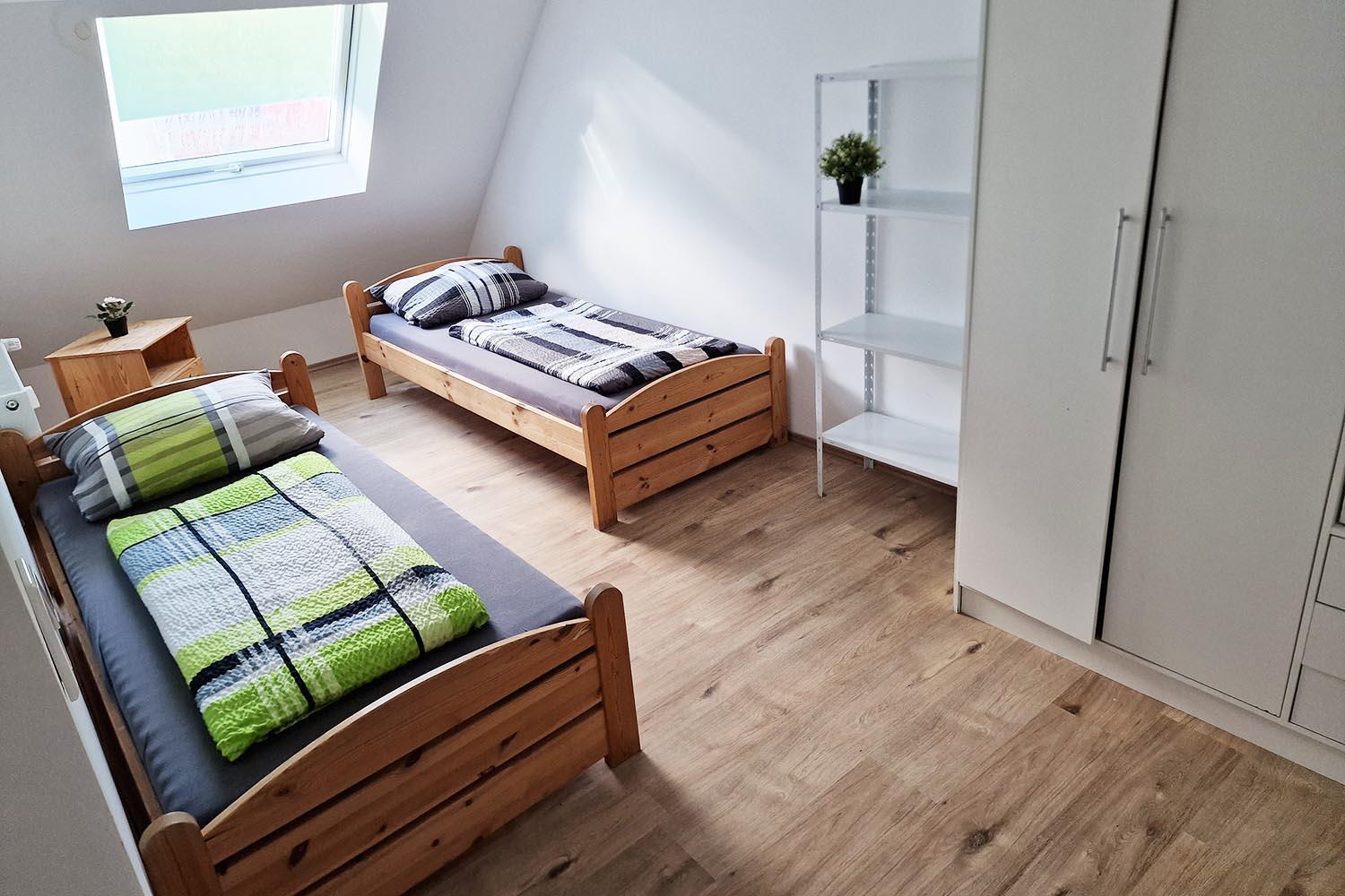 Work & Stay In Kleve Iiii Exterior photo