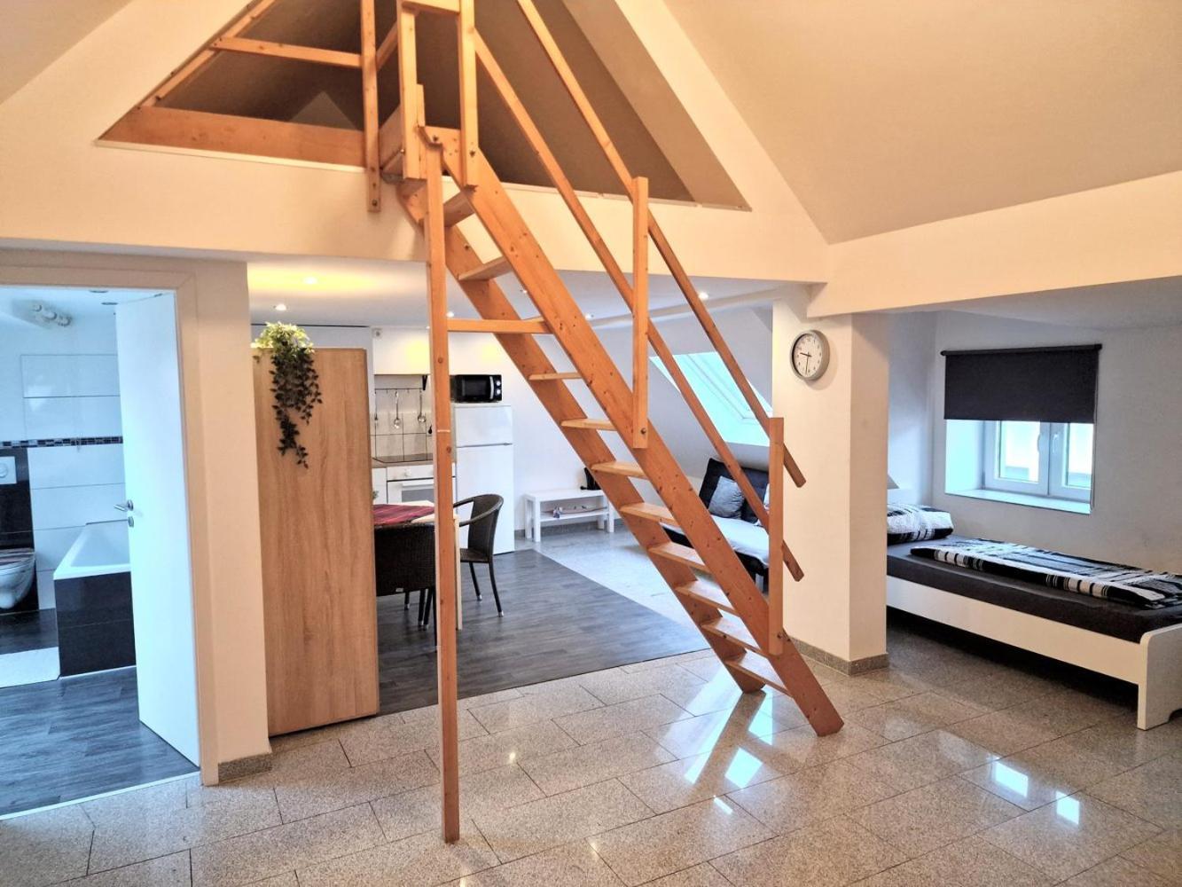Work & Stay In Kleve Iiii Exterior photo